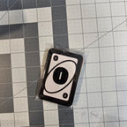 Playing Card only packaging
